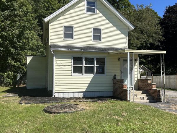 94 Firehouse Road, Wurtsboro, NY 12790