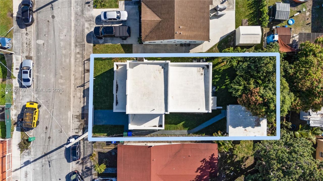 1274 NW 55th Ter , Miami, FL 33142 Photo