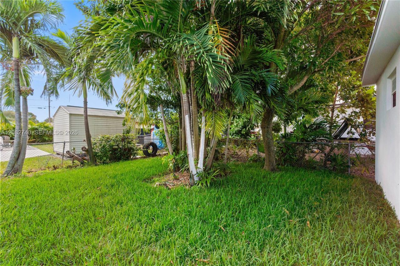 1274 NW 55th Ter , Miami, FL 33142 Photo