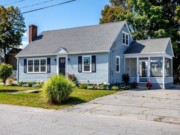 179 Eighth St, Leominster, MA 01453