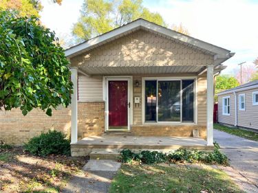 4171 Weddell Street , Dearborn Heights, Mi 48125