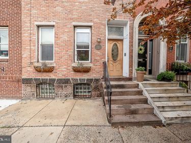 1523 00 CHRISTIAN STREET, PHILADELPHIA, PA 19146