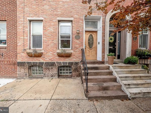 1523 00 CHRISTIAN STREET, PHILADELPHIA, PA 19146