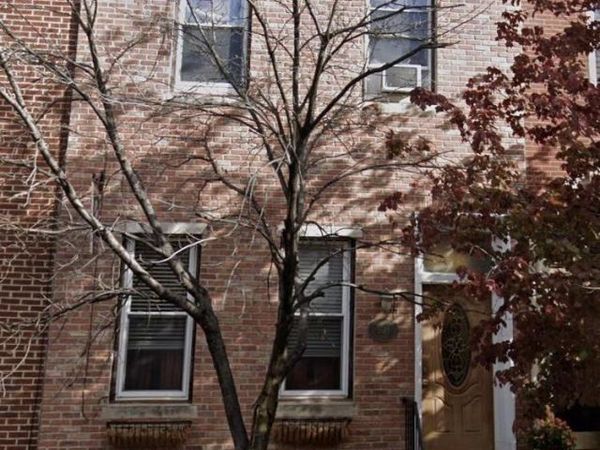 1523 00 CHRISTIAN STREET, PHILADELPHIA, PA 19146