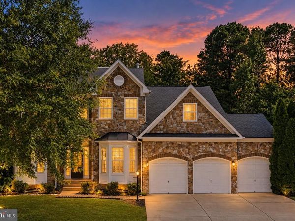 8221 ANGLERS EDGE COURT, GLEN BURNIE, MD 21060