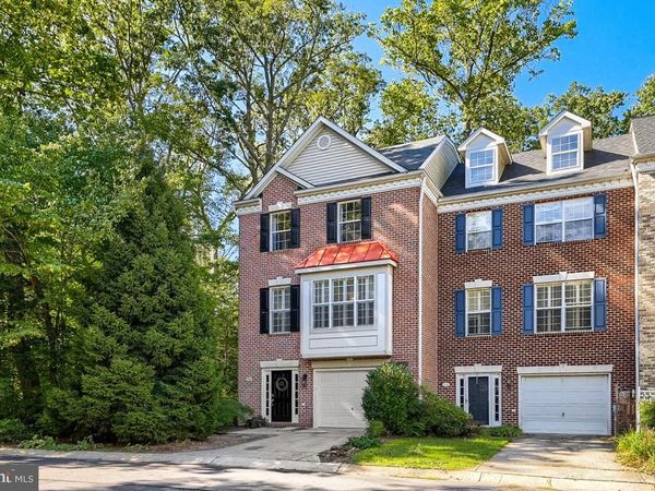 218 WINTERGULL LANE, ANNAPOLIS, MD 21409