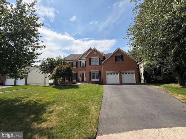 43799 ABBOTT PLACE , ASHBURN, VA 20147