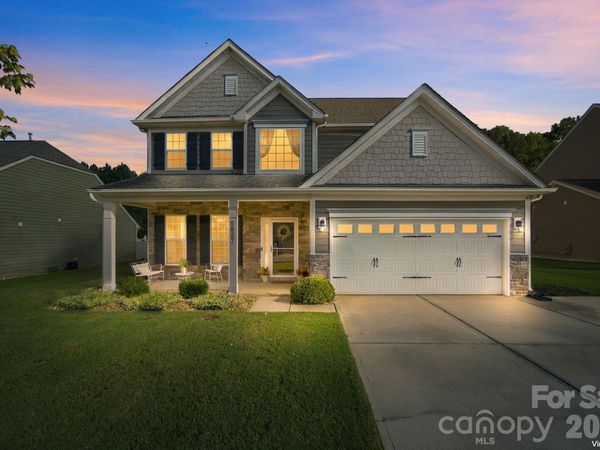 5857 McClintock Drive, Denver, NC 28037