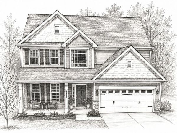 5857 McClintock Drive, Denver, NC 28037