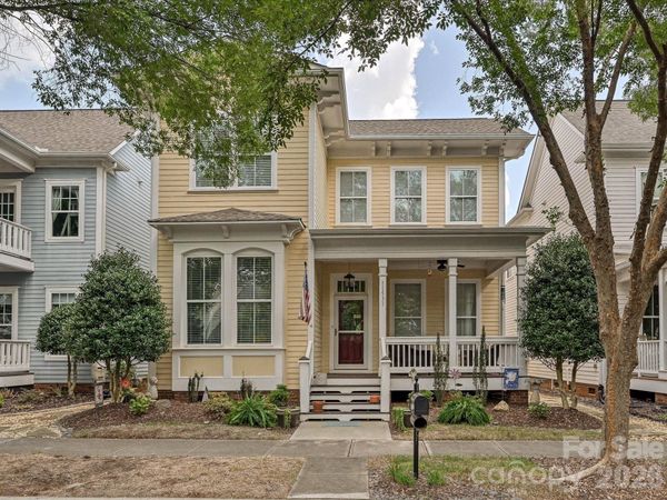 11531 Ardrey Crest Drive, Charlotte, NC 28277