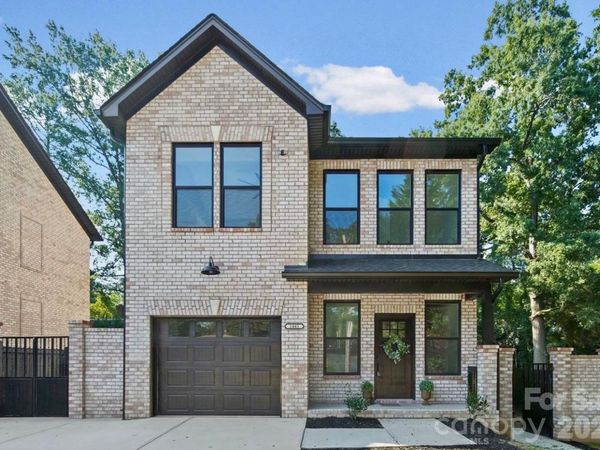 1445 Kingsley Drive , Albemarle, NC 28001