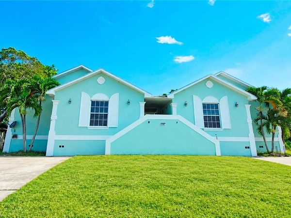 1227 Mangrove LN, CHOKOLOSKEE, FL 34138