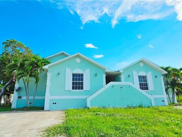 1227 Mangrove LN, CHOKOLOSKEE, FL 34138