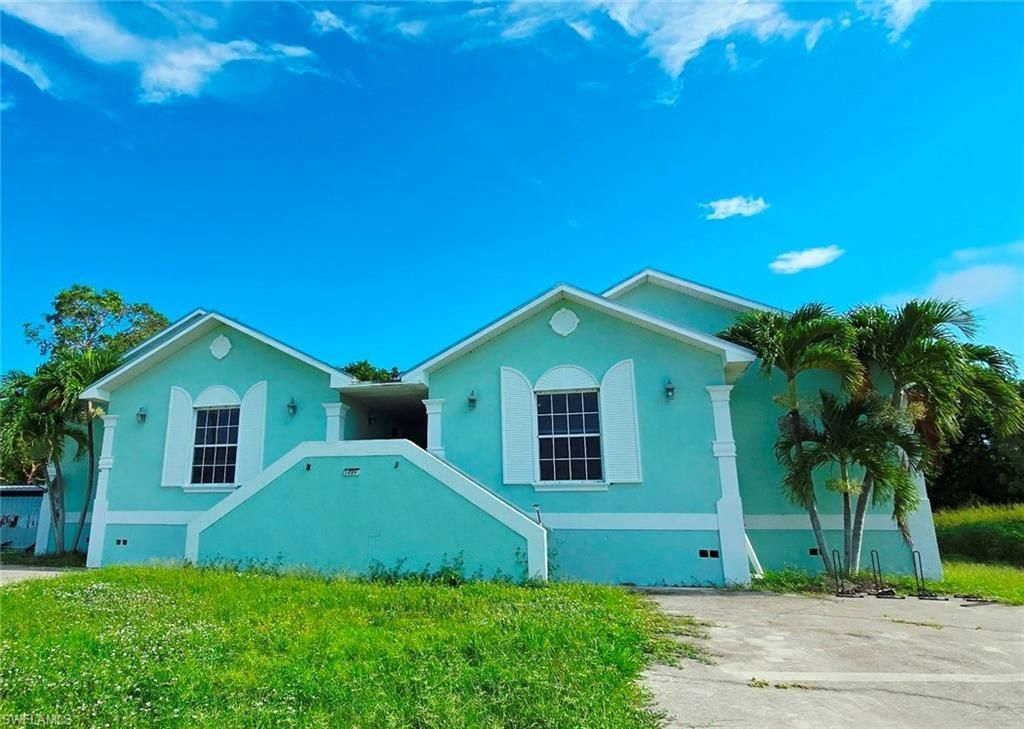 1227 Mangrove Ln, Chokoloskee, FL 34138 Photo