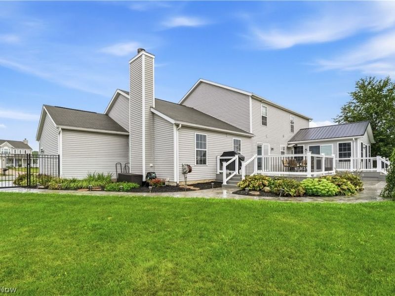 12530 Lineage Circle NW, Uniontown, OH 44685 Photo 11
