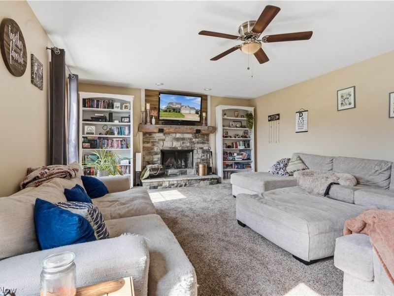 12530 Lineage Circle NW, Uniontown, OH 44685 Photo 26