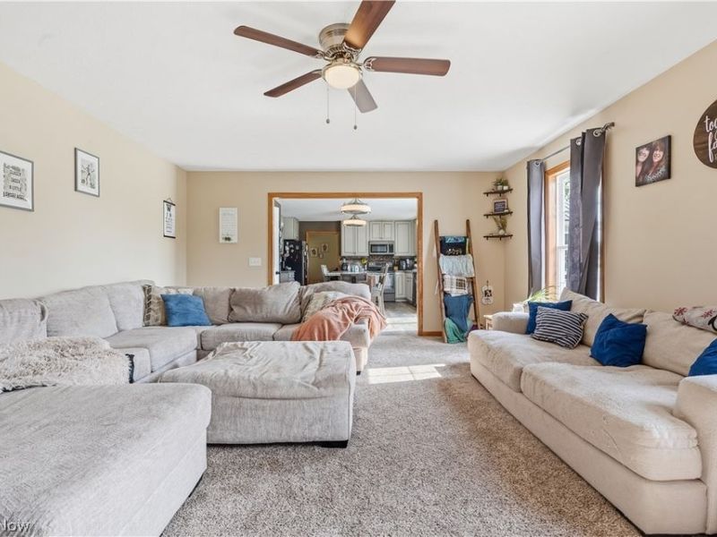 12530 Lineage Circle NW, Uniontown, OH 44685 Photo 27