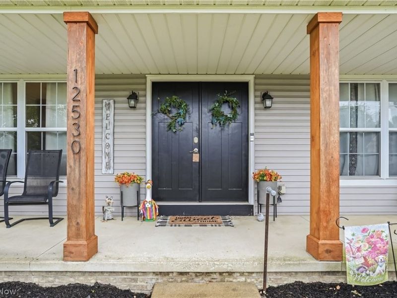 12530 Lineage Circle NW, Uniontown, OH 44685 Photo 5
