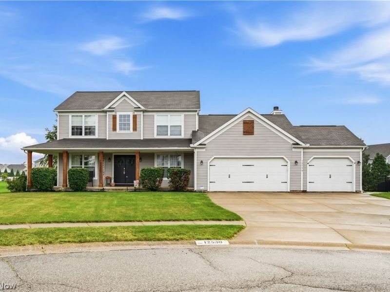 12530 Lineage Circle NW, Uniontown, OH 44685 Photo 50