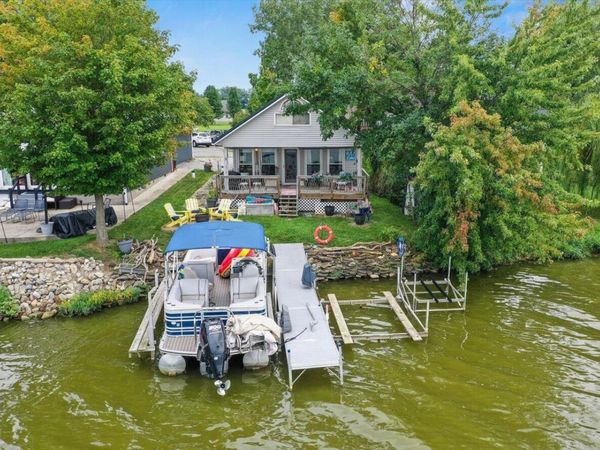 9169 Breezy Way Drive, Belle Center, OH 43310