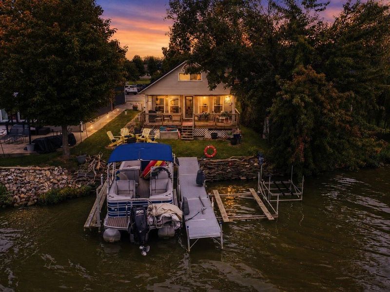 9169 Breezy Way Drive, Belle Center, OH 43310 Photo 2