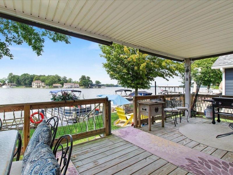 9169 Breezy Way Drive, Belle Center, OH 43310 Photo 6