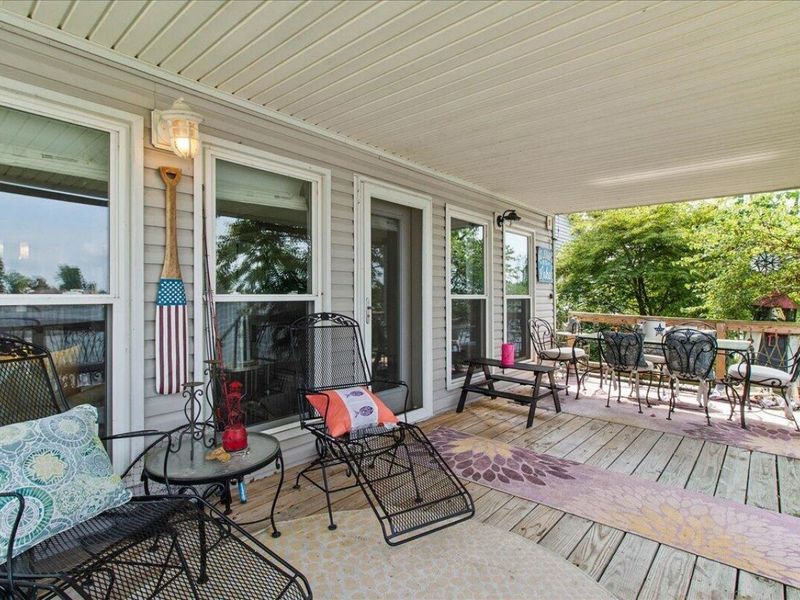 9169 Breezy Way Drive, Belle Center, OH 43310 Photo 8