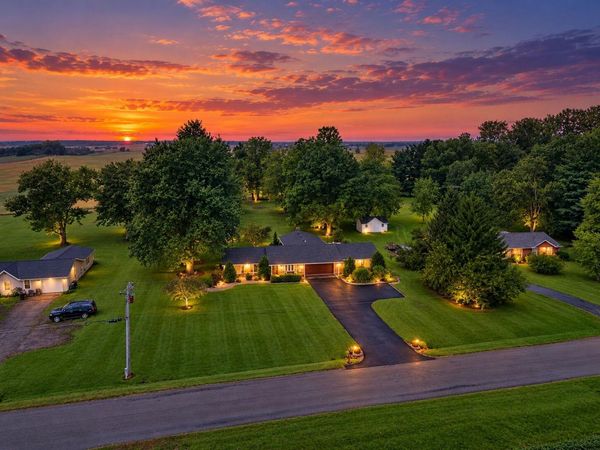 5800 Game Farm Road, Urbana, OH 43078