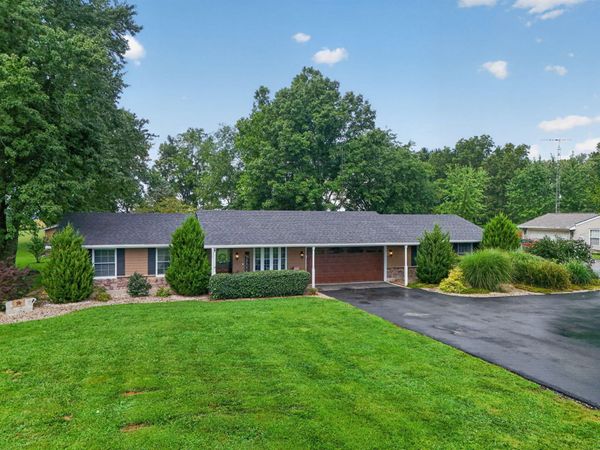 5800 Game Farm Road, Urbana, OH 43078
