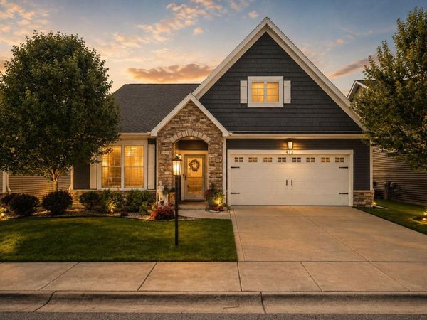 472 Cypress Lane, Chesterton, IN 46304