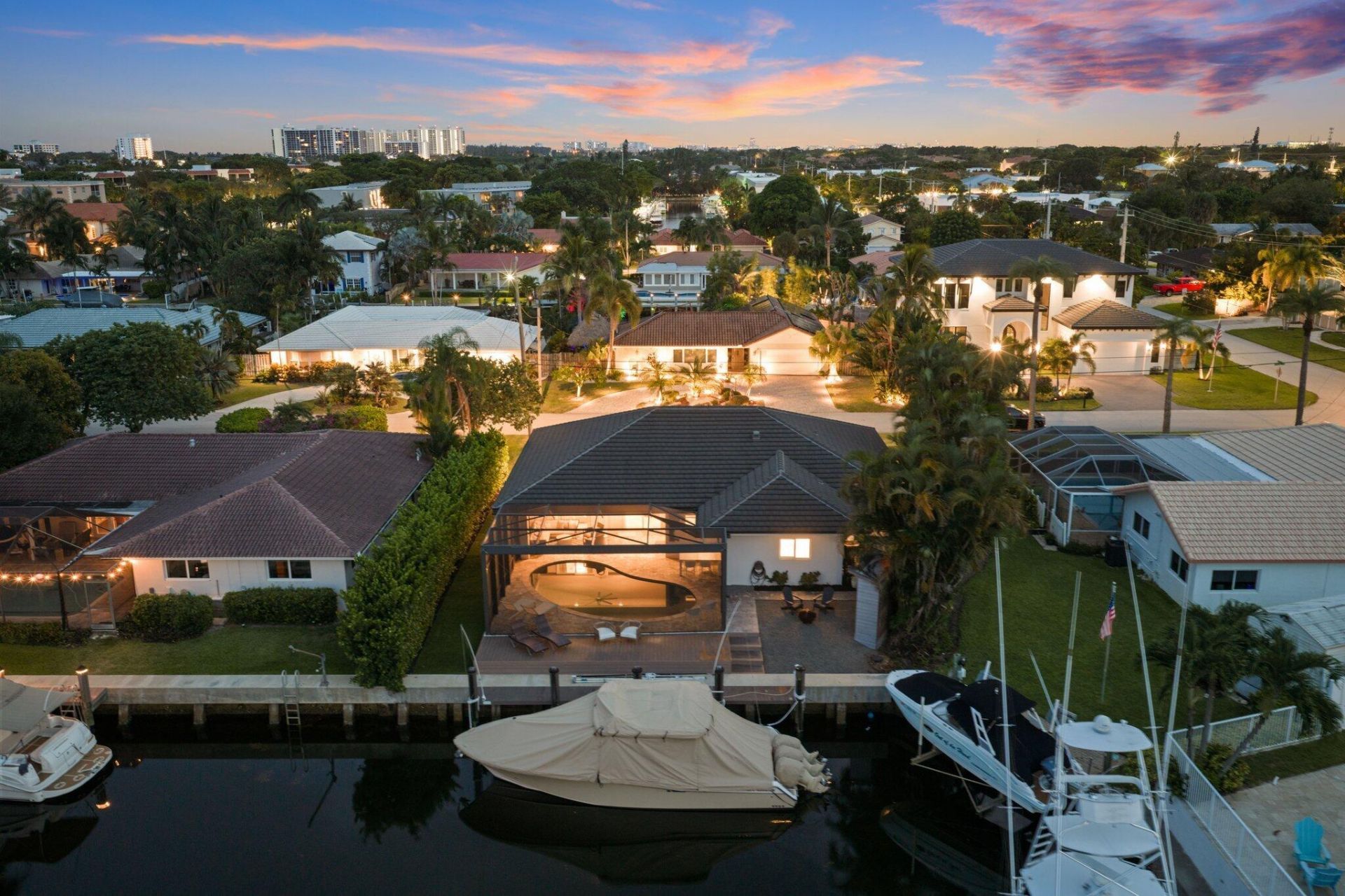 713 Forsyth Street, Boca Raton, FL 33487 Photo