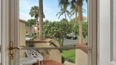 402 Sea Oats Drive, Unit E, Juno Beach, FL 33408 Photo