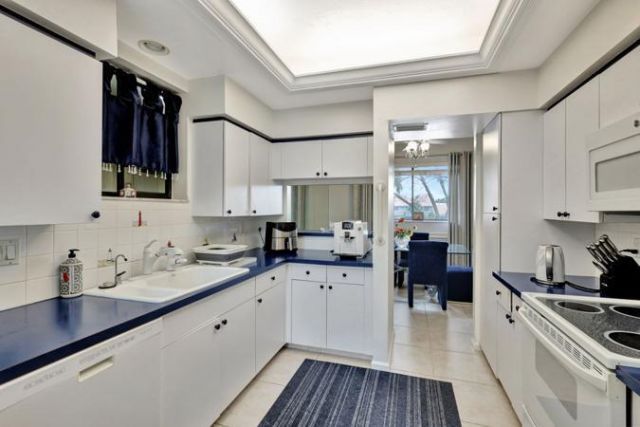 402 Sea Oats Drive, Unit E, Juno Beach, FL 33408 Photo