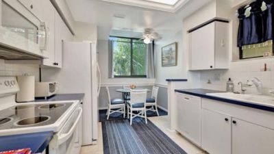 402 Sea Oats Drive, Unit E, Juno Beach, FL 33408 Photo