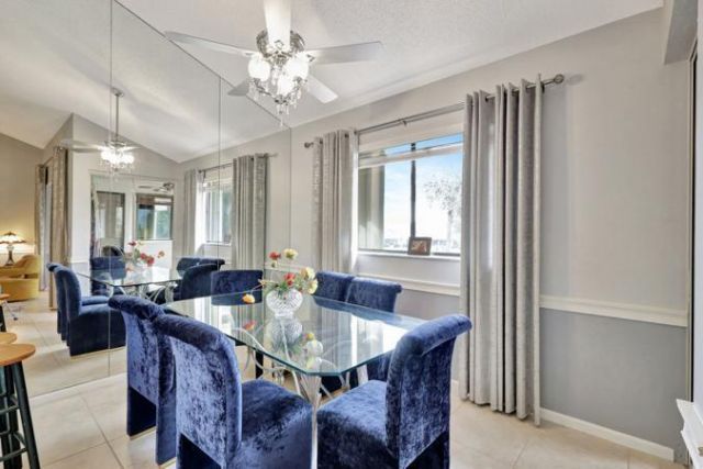 402 Sea Oats Drive, Unit E, Juno Beach, FL 33408 Photo