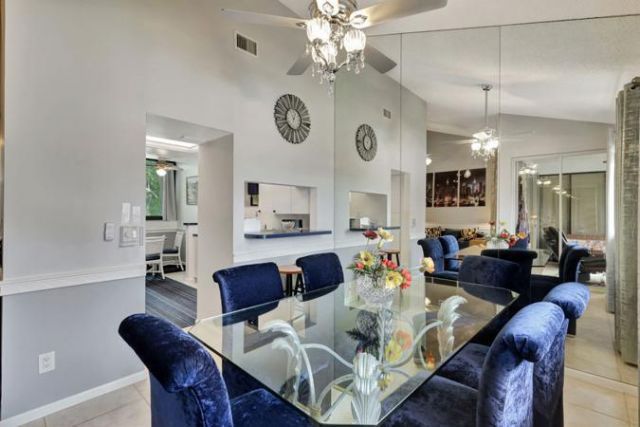 402 Sea Oats Drive, Unit E, Juno Beach, FL 33408 Photo