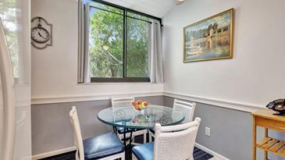 402 Sea Oats Drive, Unit E, Juno Beach, FL 33408 Photo