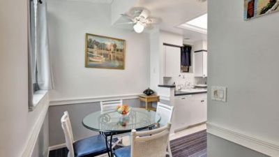 402 Sea Oats Drive, Unit E, Juno Beach, FL 33408 Photo