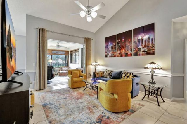 402 Sea Oats Drive, Unit E, Juno Beach, FL 33408 Photo