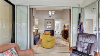 402 Sea Oats Drive, Unit E, Juno Beach, FL 33408 Photo