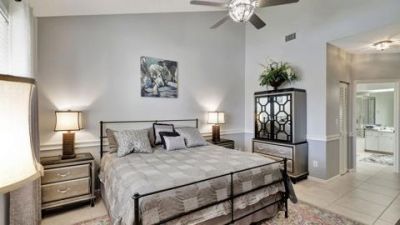 402 Sea Oats Drive, Unit E, Juno Beach, FL 33408 Photo