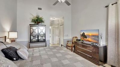 402 Sea Oats Drive, Unit E, Juno Beach, FL 33408 Photo