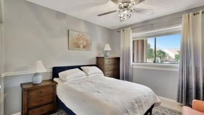 402 Sea Oats Drive, Unit E, Juno Beach, FL 33408 Photo