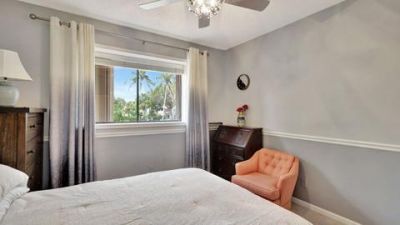 402 Sea Oats Drive, Unit E, Juno Beach, FL 33408 Photo