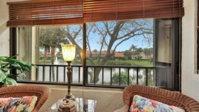 402 Sea Oats Drive, Unit E, Juno Beach, FL 33408 Photo