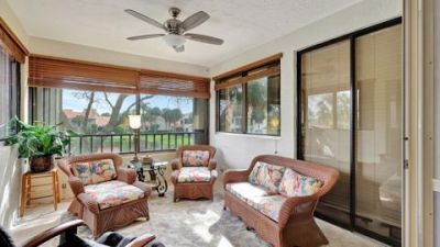 402 Sea Oats Drive, Unit E, Juno Beach, FL 33408 Photo