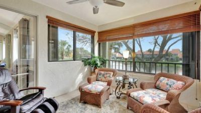 402 Sea Oats Drive, Unit E, Juno Beach, FL 33408 Photo