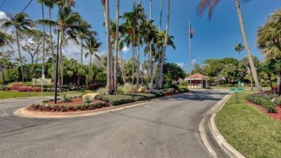 402 Sea Oats Drive, Unit E, Juno Beach, FL 33408 Photo