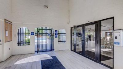 402 Sea Oats Drive, Unit E, Juno Beach, FL 33408 Photo