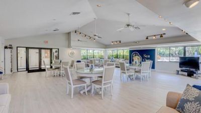 402 Sea Oats Drive, Unit E, Juno Beach, FL 33408 Photo